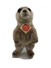 Herman Teddy - Meercat