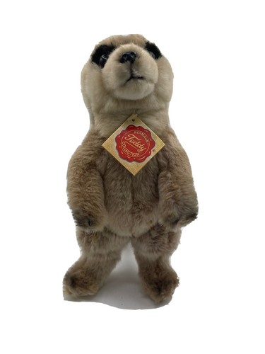 Herman teddy meercat - teddy,