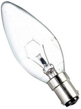 Eveready 60w sbc - x,