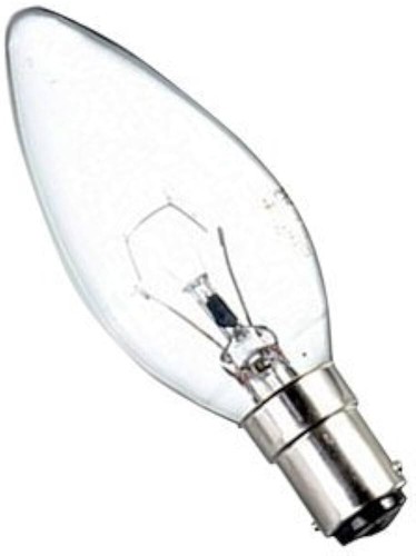Eveready 60w sbc - x,
