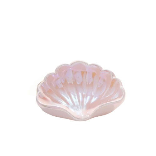 Creative ceramic sea shell - creative,