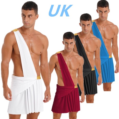 Mens ancient greek - uk, god