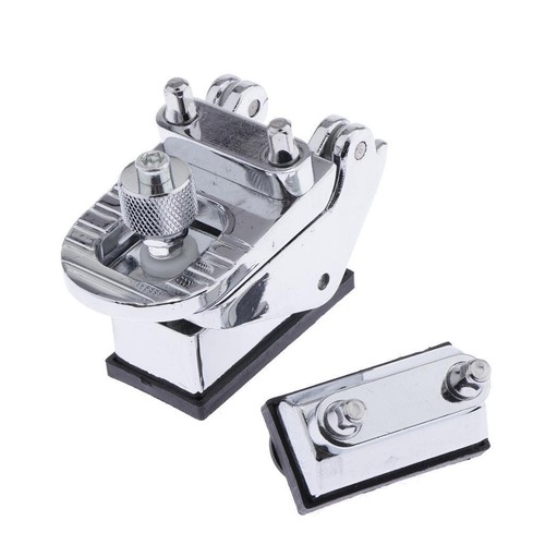 Adjustable zinc alloy snare - alloy,