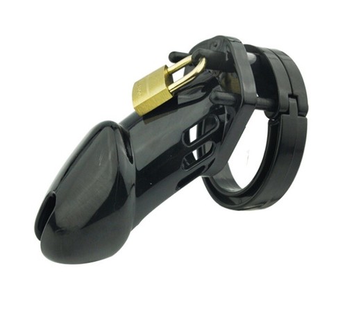 Plastic longer male - longer,