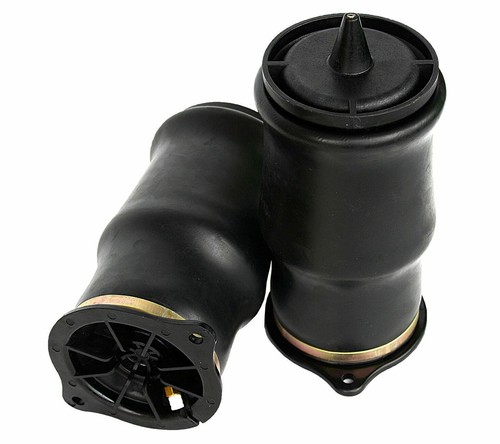 Pair air suspension - suspension, spring