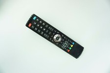 Remote Control For LOGIK