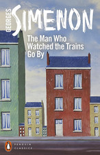 The Man Who Watched the Trains