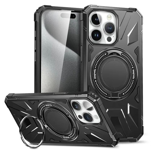 Shockproof phone case dual - phone,