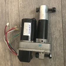 KARRIMOR PACE TREADMILL ( ELEVATION INCLINE MOTOR M-JS05 ORIGINAL FOR SALE ONLY)