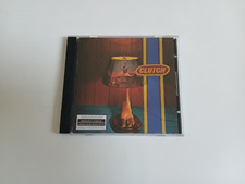 CLUTCH TRANSNATIONAL SPEEDWAY