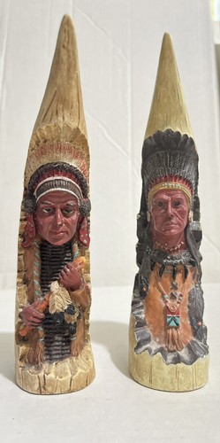 Vintage native american - 2,