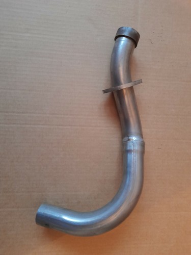 Motad stainless steel - stainless, down