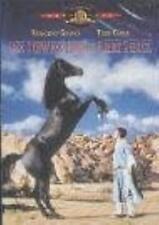 The Black Stallion Returns DVD