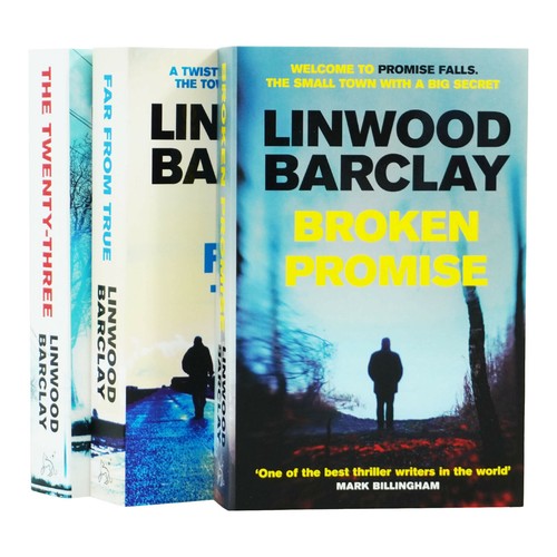 Promise falls trilogy - series, 3