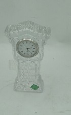 Edinburgh Crystal Miniature