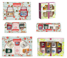 Yankee Candle Votive Christmas