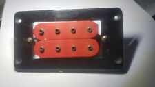 80's DIMARZIO BASS PICKUP for