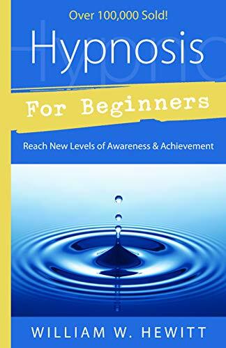 Hypnosis for beginners reach - beginners:,