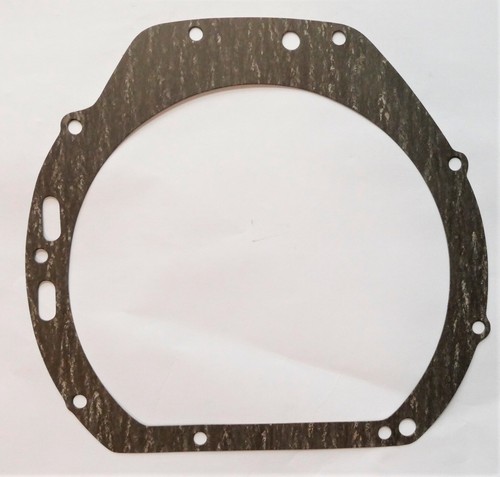 Clutch cover gasket