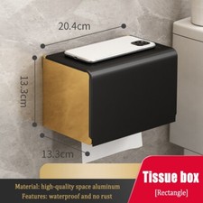 Wall Mounted Paper Towel