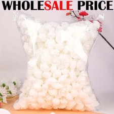 500 Foam 3cm Mini Roses