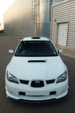 Fits SUBARU Hawkeye Impreza