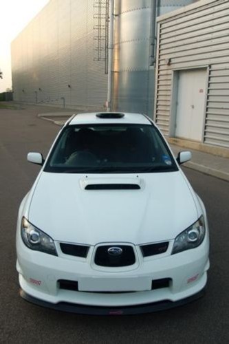 Fits subaru hawkeye impreza - fits,