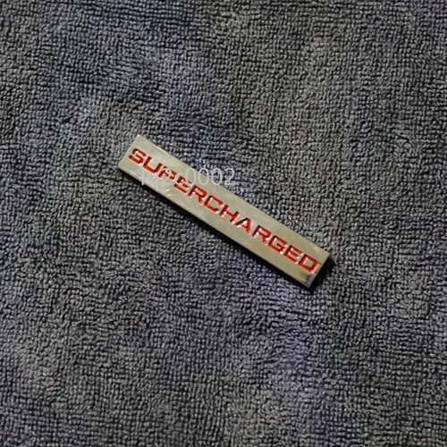 Silver chrome red - chrome,