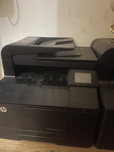 M276n laserjet printer - laserjet,
