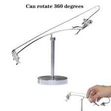 Balanced Fishing Model