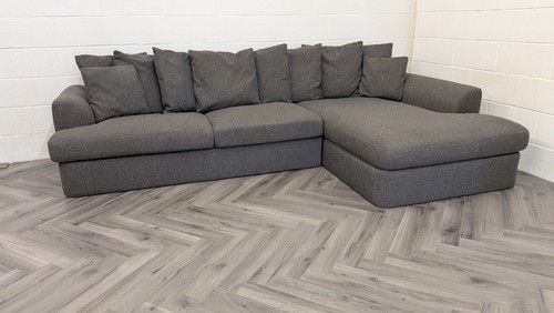 Next parker platform - next, charcoal