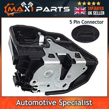 BMW 4 Series F32 F33 F36 Rear Right Driver Side Door Lock Latch Actuator