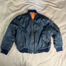 Jacket Flyer’s Man