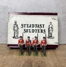 Steadfast Set SF13 Highland Light Infantry 1:32 Scale Toy Soldier Set 54mm