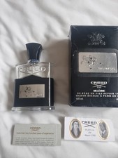 Creed Aventus 2011 120ml (Empty Bottle)