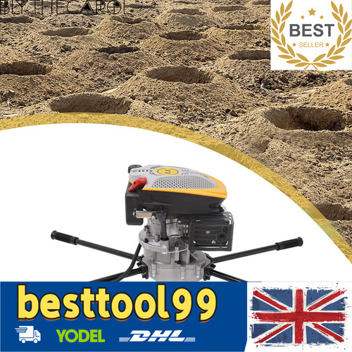 173cc stroke post hole - stroke,