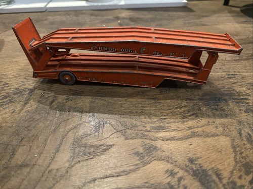Lesney matchbox major - , pack
