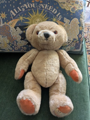 House nisbet zodiac teddy - house,