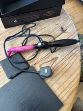 Mark Hill Curling wand