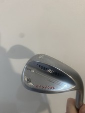 Titleist Vokey Lob Wedge 60