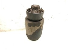 Jeep Grand Cherokee 2012 rear