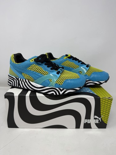 Puma trinomic xt2 plus swirls - xt2,