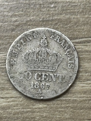 France napoleon iii 50 - france,,