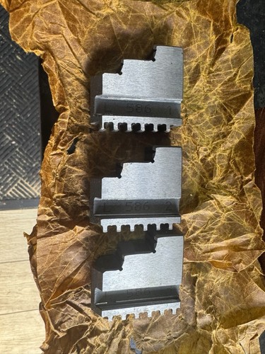 Brand new external jaws fit - jaws, to