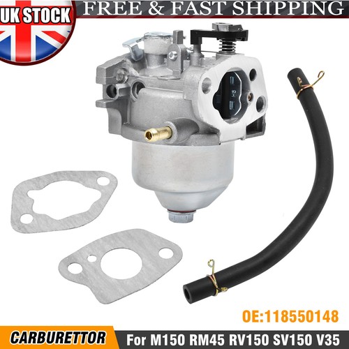 Carburettor carb for champion - carb,