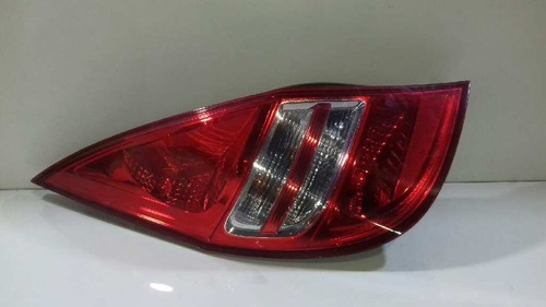 Left tailgate light - tailgate, 1673776