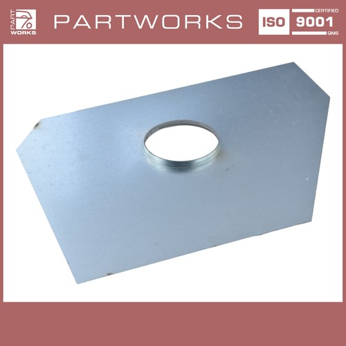 Reinforcement plate spring - reinforcement,