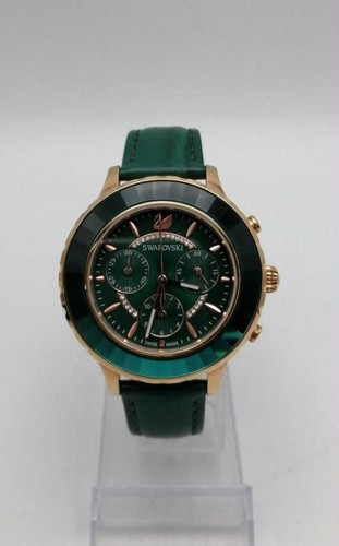 Swarovski octea lux chrono - octea,
