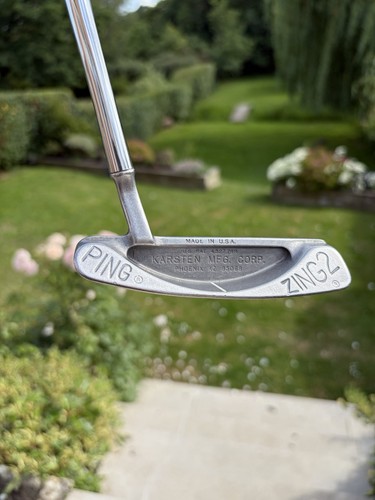 Ping zing2 putter - #putter, /
