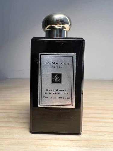 Malone dark amber ginger - dark,